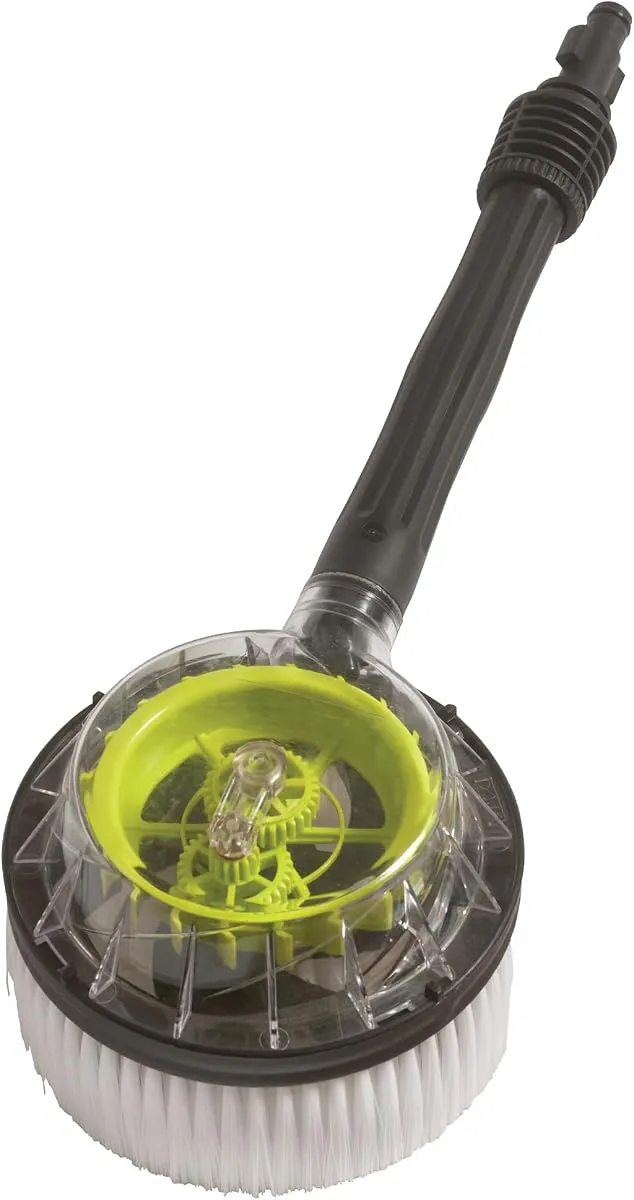 Sun Joe SPX-RB1 rotary wash brush kit attachment