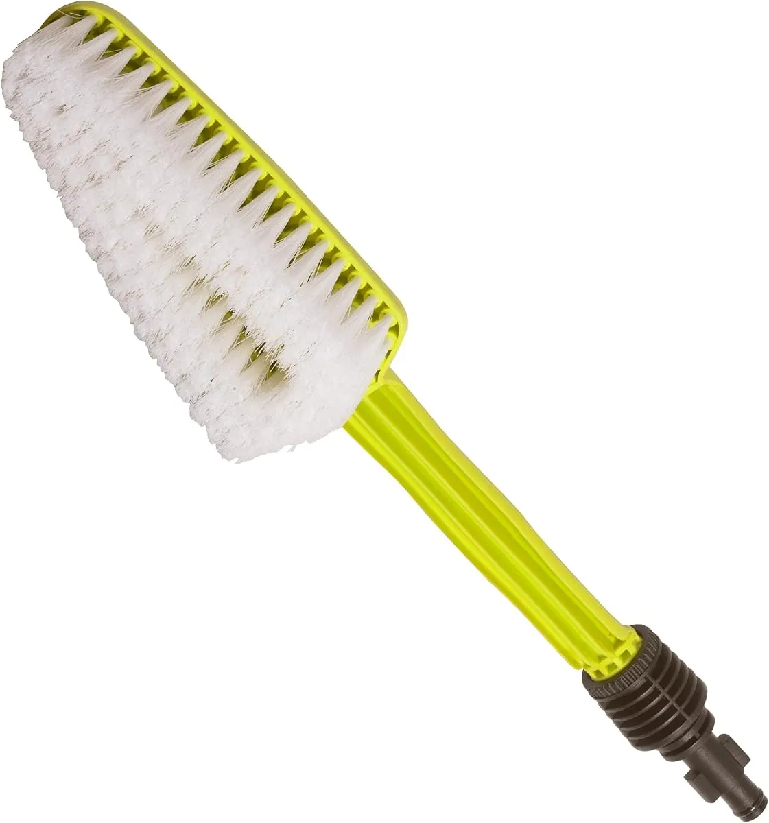 Sun Joe SPX-UB1 feather bristle utility brush attachment