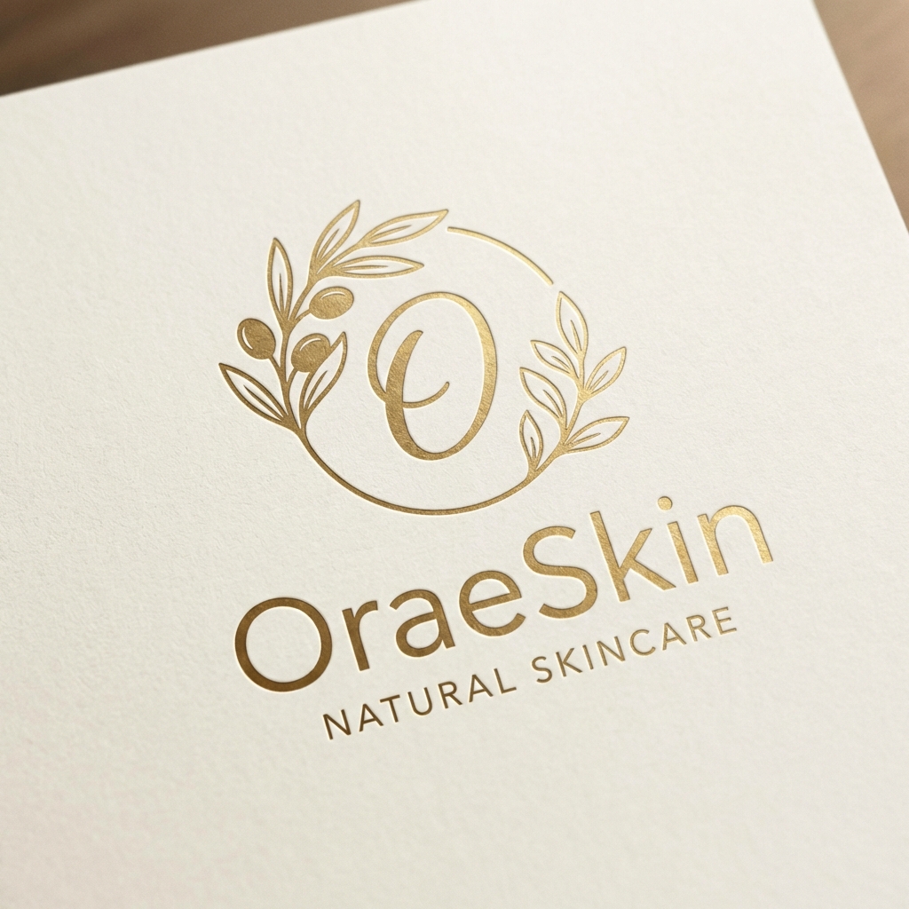 OraeSkin Logo